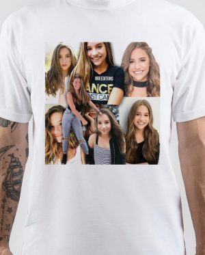 Mackenzie Ziegler T-Shirt