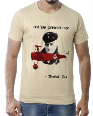 Manfred Von Richthofen T-Shirt