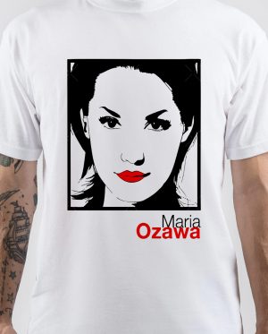 Maria Ozawa T-Shirt