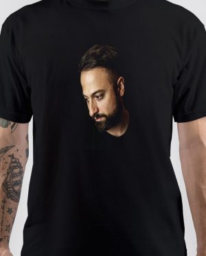 Mark Dekoda T-Shirt