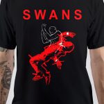 Michael Gira T-Shirt