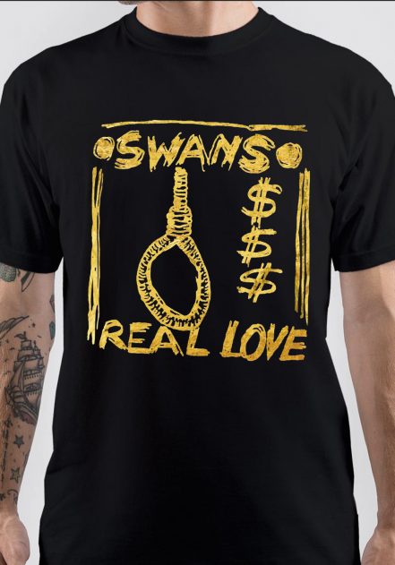 Michael Gira T-Shirt