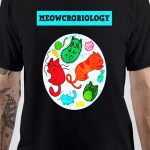 Microbiology T-Shirt