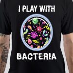 Microbiology T-Shirt