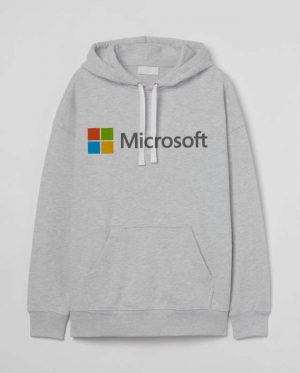 Microsoft Hoodie