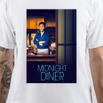 Midnight Diner T-Shirt
