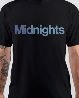 Midnights T-Shirt