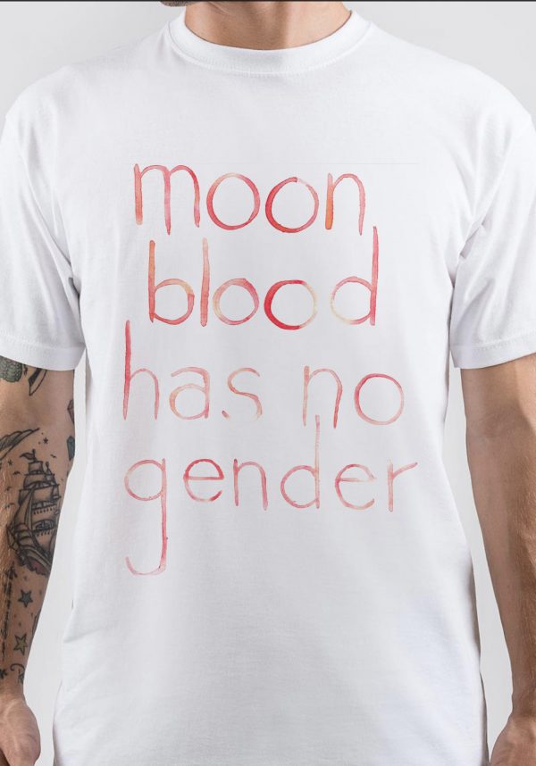 Moonblood T-Shirt