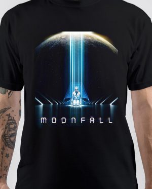 Moonfall T-Shirt