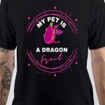 My Father's Dragon T-Shirt