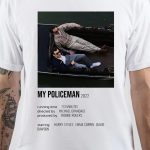 My Policeman T-Shirt