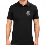Nautical Heritage Polo T-Shirt
