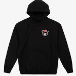 PULLOVER AGRO HOODIE