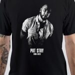 Pat Stay T-Shirt