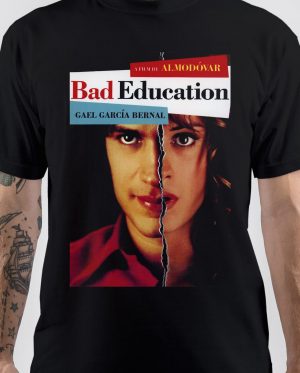 Pedro Almodóvar T-Shirt