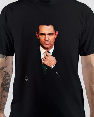 Pedro Alonso T-Shirt