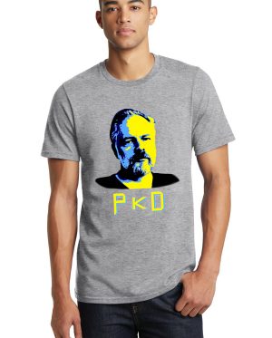 Philip K. Dick T-Shirt