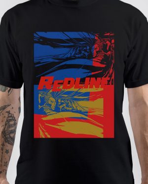 Redline T-Shirt