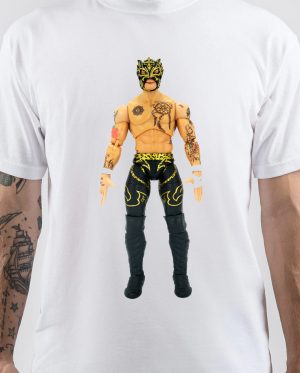 Rey Fénix T-Shirt