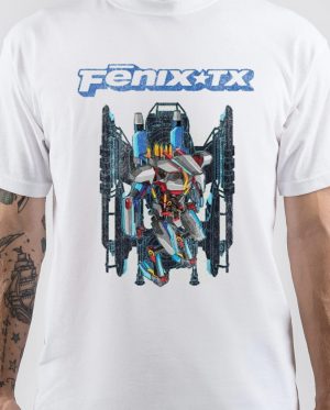 Rey Fénix T-Shirt