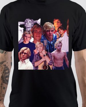 Ross Lynch T-Shirt