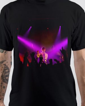 Ross Lynch T-Shirt