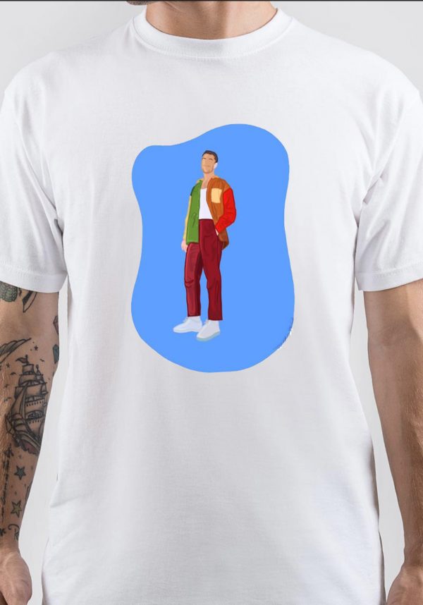 Sam Smith T-Shirt