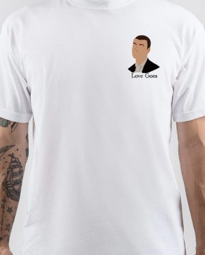Sam Smith T-Shirt
