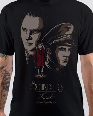 Schindler's List T-Shirt