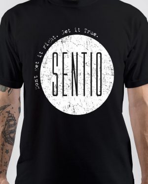 Sentio T-Shirt