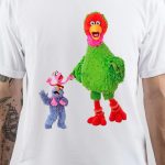 Sesame Street T-Shirt