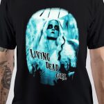 Sheri Moon Zombie T-Shirt