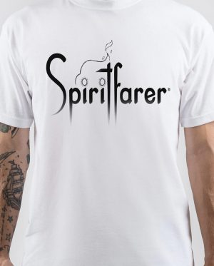 Spiritfarer T-Shirt And Merchandise