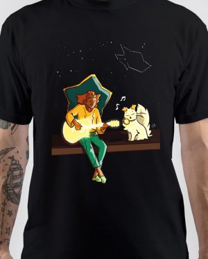 Spiritfarer T-Shirt