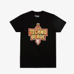 Sword Technoblade T-Shirt