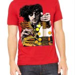 Syd Barrett T-Shirt