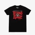 Technoblade Agro T-Shirt