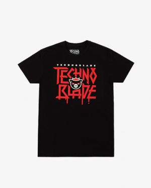 Technoblade Agro T-Shirt