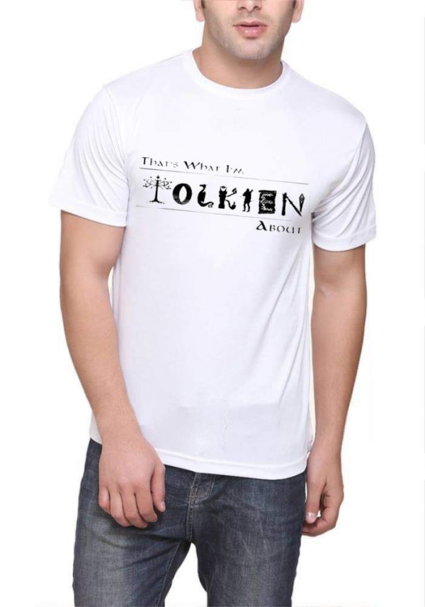 That's What I'm Tolkien About T-Shirt