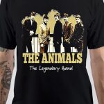 The Animals T-Shirt