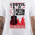 The Devil Dogs T-Shirt