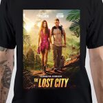 The Lost City T-Shirt