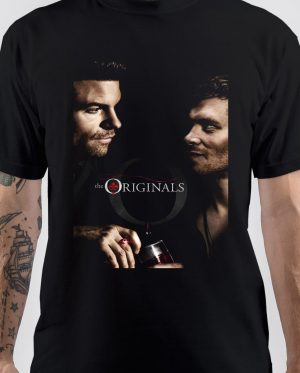 The Originals T-Shirt