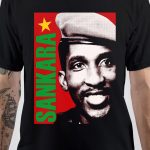 Thomas Sankara T-Shirt
