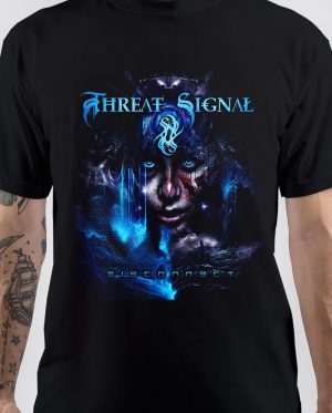Threat Signal T-Shirt