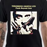Throbbing Gristle T-Shirt