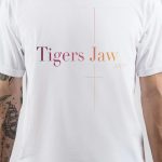 Tigers Jaw T-Shirt