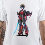 Transformers For Girls T-Shirt