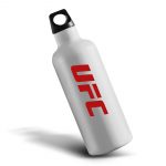 UFC Sport bottle stainless steel