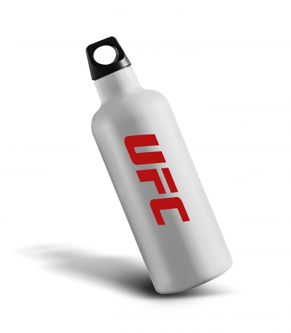 UFC Sport bottle stainless steel